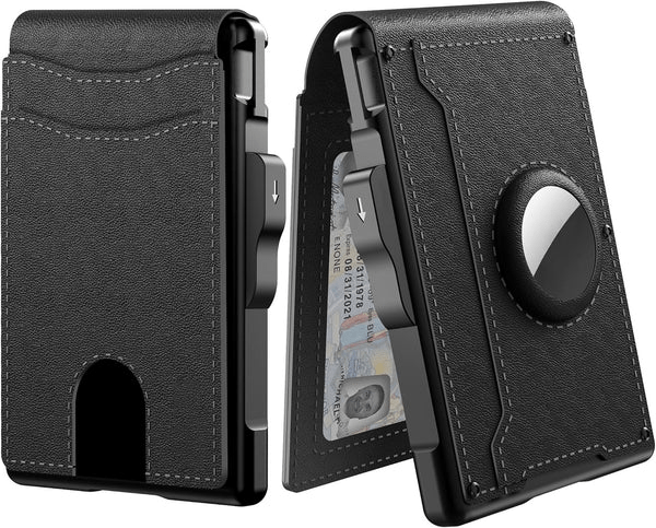 Men's Business Future Wallet