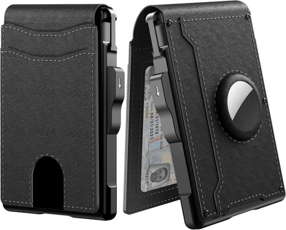 Men's Business Future Wallet